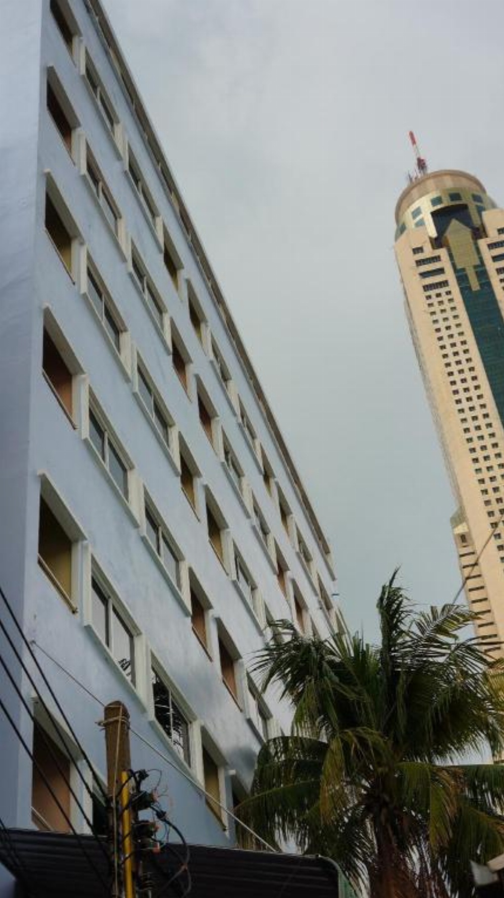 J Two S Pratunam Hotel Image 13