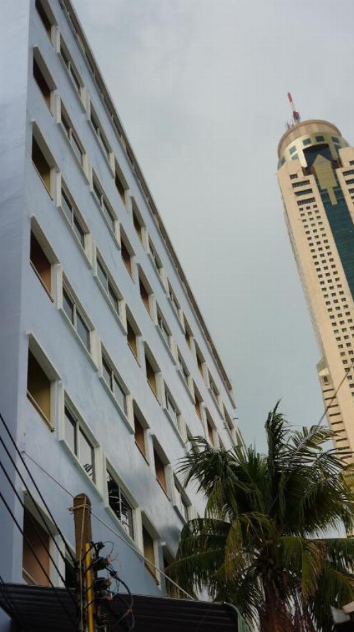 J Two S Pratunam Hotel image 13