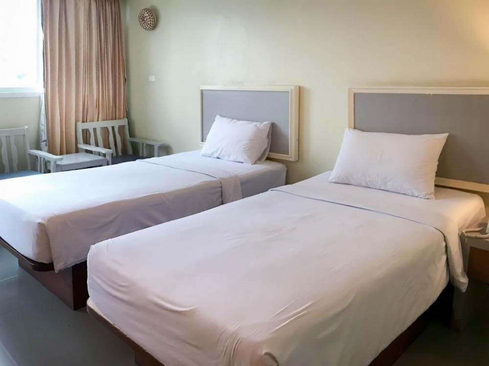 J Two S Pratunam Hotel Image 14
