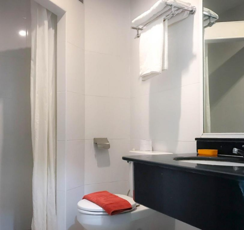 J Two S Pratunam Hotel Image 15