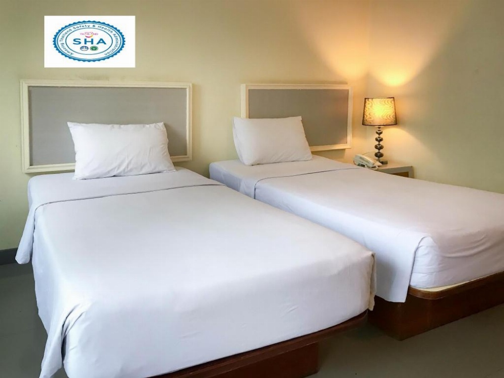 J Two S Pratunam Hotel Image 17