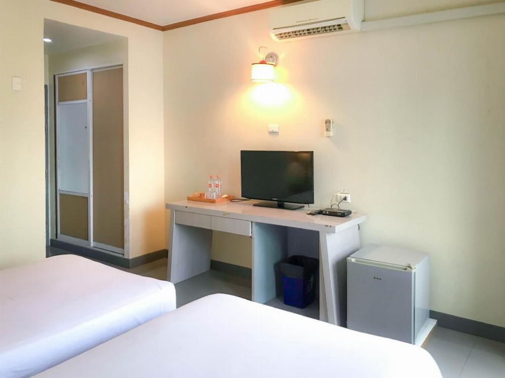 J Two S Pratunam Hotel Image 18