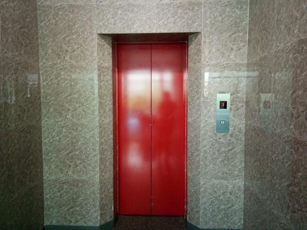 J Two S Pratunam Hotel Image 20