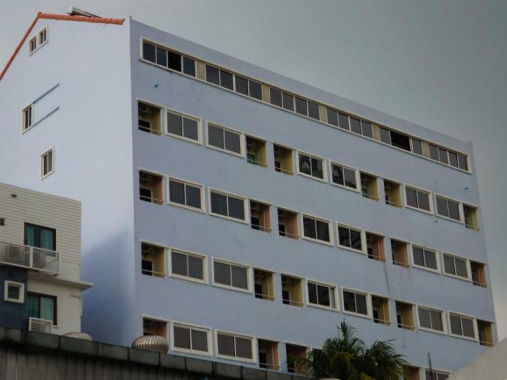 J Two S Pratunam Hotel Image 21