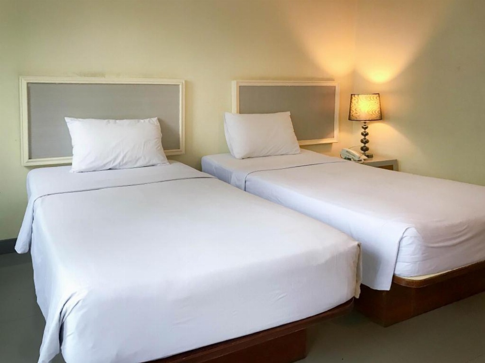 J Two S Pratunam Hotel Image 22
