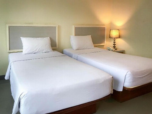 J Two S Pratunam Hotel image 22