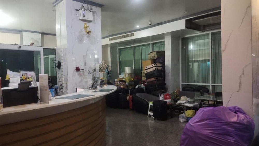 J Two S Pratunam Hotel Image 23