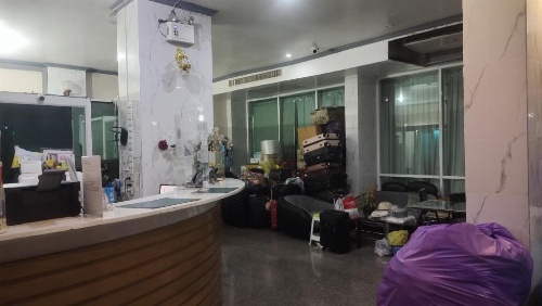 J Two S Pratunam Hotel image 23