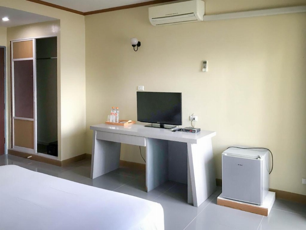 J Two S Pratunam Hotel Image 6